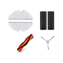 Srfn Ticaret Xiaomi 1c Stytj01zhm Uyumlu 6 Parça Aksesuar Seti