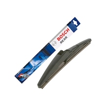 Bosch Rear Opel Corsa D H301 Arka Silecek 2006 - 2014
