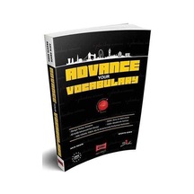 Advance Your Grammar C1-c2 İleri Seviye