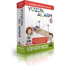 Stemist Box Yüzük Alarm - Stem Eğitim Kiti