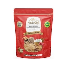 Haşiroğlu Acı Baharatlı Tarhana Cipsi 225 G