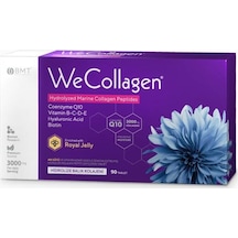Biomet Wecollagen 90 Tablet Kolajen