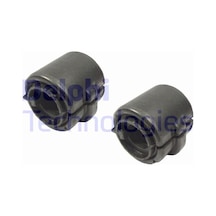 Delphı Ön Viraj Demir Lastiği 18mm Peugeot Partner-berlıngo 98 11 P306 94 02 Xsara 97 05 Zx 93 97 İkili Takım Td702w 5094.66