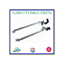 Lenovo Uyumlu Thinkpad 20Df004Rtx Menteşe Sağ Sol
