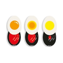 Dublör Yumurta Zamanlayıcı Egg Timer Karışık - 142975239 Karışık