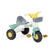 2605 Üç Tekerlekli Bisikletim -dolu Çok Renkli
