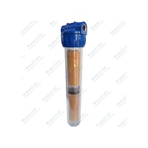 Kireç  Reçine Filtre 20" Inç (483562938)