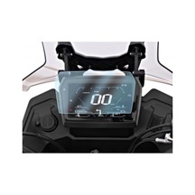 Voge Ds900x Ekran Koruyucu 7 İnç Gösterge Paneli 9h Parlak