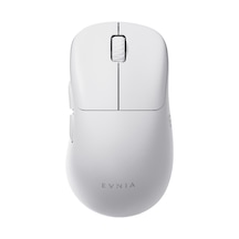 Phılıps Spk9418w, Evnıa, Beyaz, Usb Nano 2,4gh Ve Bluetooth Kablosuz, 12.000dpi, Optic, 6 Programlanabilir Buton, Şarj Edilebilir, Gamıng Mouse 001