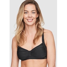 Deep Beach Toparlayıcı Bikini Üstü Geniş Beden Aralığı Db200805bu 001
