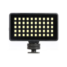 Sanger PRO-S50 Mini Led Video Işık