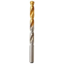 9.10mm Krone Dın338 Fullyground Matkap Ucu Hssco5