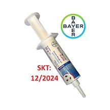 Bayer Maxforce Platin Hamam Böceği Jeli 20 G Kokusuz Böcek Ilacı Jel