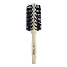 Ventoso Brush Natura Ahşap Fön Fırçası No: 5