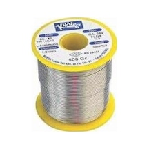 Kurtel 60/40 1.6mm 500g Lehim Teli