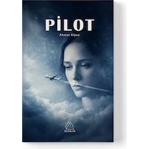 Ahmet Alpan - Pilot