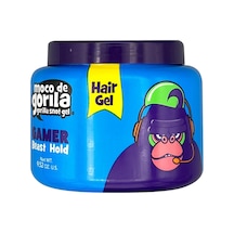 Moco De Gorila Gamer Saç Jölesi 270gr