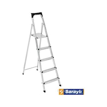 SARAYLI MERDİVEN (4+1)5'lı    JACKSON 1103 METAL