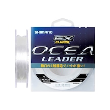 Shimano Ocea Leader Ex Fluorocarbon 50M Misina
