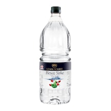 Kemal Kükrer Beyaz Sirke Pet 2 L