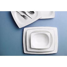 Beyaz - Gümüş