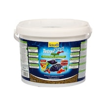Tetra Pro Algae Balık Yemi 50gr Kovadan Bölme
