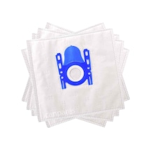 Profilo Psu6B110 Süpürge Toz Torbası