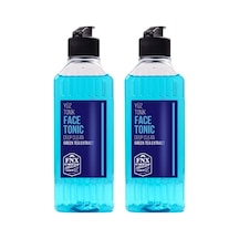 FNX Yüz Temizleme Toniği 250 ml 2 Adet