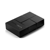Mercusys Tp-lınk Mercusys Ms105gs 5port 10/100/1000 Masaüstü Swıtch Yönetilemez