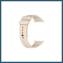 Bezos Smart Band 8 Pro Klasik Kordon - Yıldız Işığı Ob