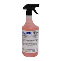 Omniwash Sd-98 1000ml Araç İçi Koltuk ve Döşeme Temizleyici