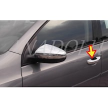 Toyota Uyumlu Verso Krom Kapı Kolu 4 Kapı 2003-2010 N11.12134