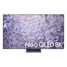 Samsung 75QN800C 75" 8K Ultra HD Smart Neo QLED TV