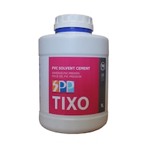 Spp Tixo Pvc Yapıştırıcı