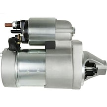 12 Volt 9 Diş Fiat Bravo 1.4 2007 - 2014 Marş Dinamosu
