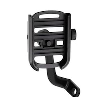 19002b Motosiklet Metal Ayna Telefon Tutucu Zr743