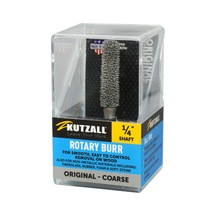 Kutzall  Bn-14 Oval Başlı Törpü Kalın Diş