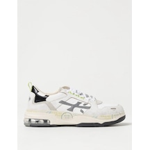 Premiata Erkek Sneakers Drake 352 Beyaz