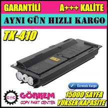 Olivetti D-Copia 200 / D-Copia 20 / D-Copia 200Mf Uyumlu Toner