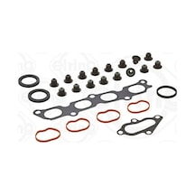 Ford Fiesta 5 Motor Takim Conta Ust 1.4 2003-2008 Elrıng 221290