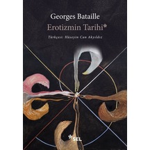 Erotizmin Tarihi / Georges Bataille