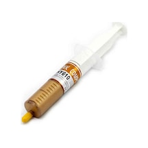 Altın Alaşımlı Heatsink Büyük Boy Termal Macun 30 Gr