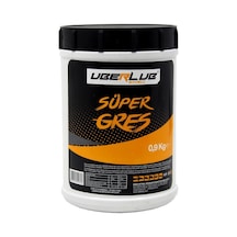 Uberlub Excell Gres Lityum Sabunlu Beyaz Gres 900 G