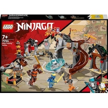 LEGO® Ninjago 71764 Ninja Training Center 524 Parça