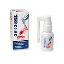 Gengigel Forte Oral Sprey 20 ML
