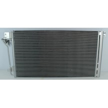 Btap Volkswagen T5 2003-2012 Klima Radyatörü Mnl 7h0820411b 1