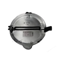 Renault Kangoo 2 Classic 2003-2012 Sis Lamba Kapağı Sol Deliksiz Oem No: 7701207859