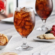 Paşabahçe 44417 Bistro Bira Bardağı 6'lı 400 cc