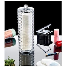 Boxup Organizer Disk Pamukluk Diamond Ft-026 0299 Açık Gri