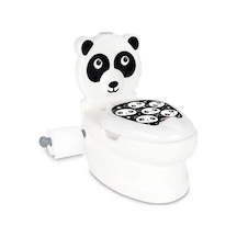 07 561 Pilsan Eğitici Panda Klozet